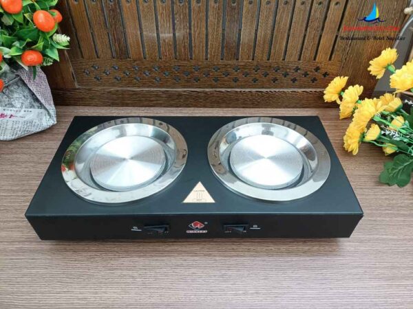 Bếp hâm café 1160B