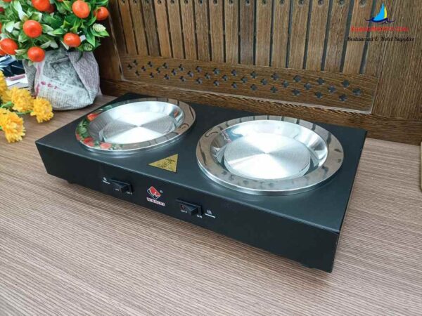 Bep ham cafe 1160B .3 600x450 - Bếp hâm café 1180