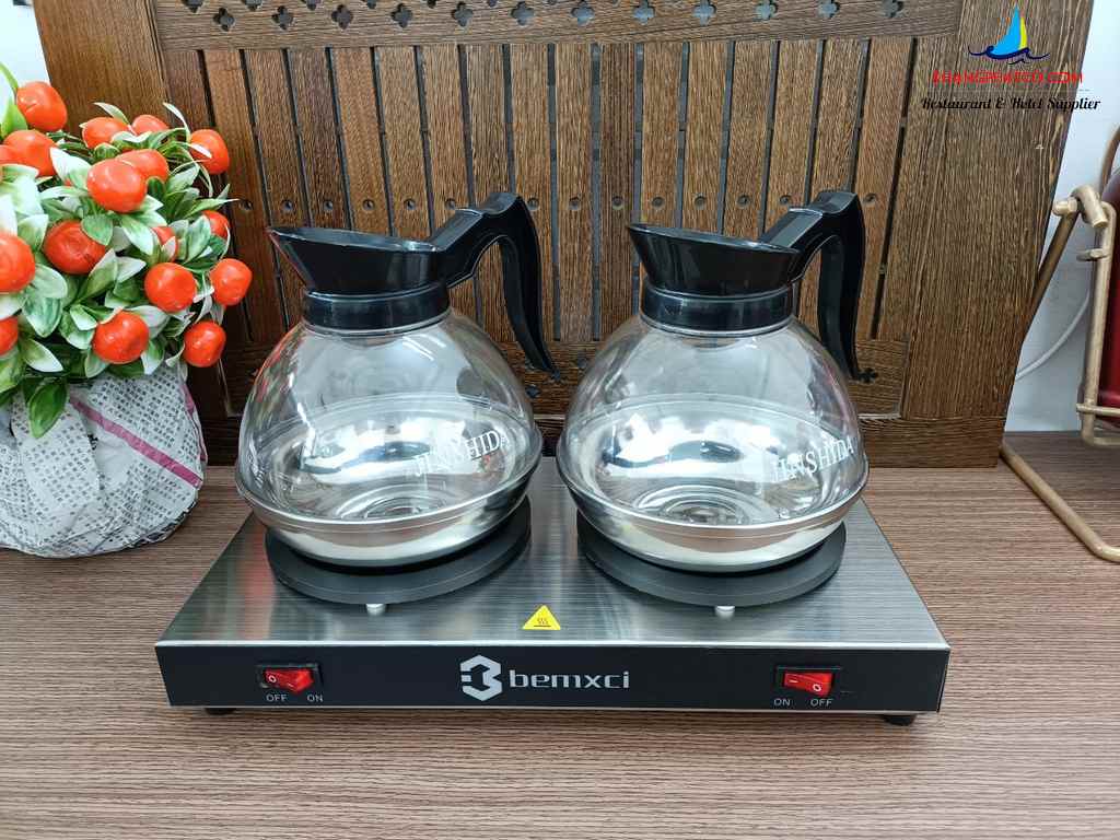 Binh ham cafe 8890 .6 - Đơn vị cung cấp c&ocirc;ng cụ, dụng cụ buffet tại Nha Trang &ndash; Quy Nhơn &ndash; Quảng Ng&atilde;i &ndash; Hội An &ndash; Đ&agrave; Nẵng &ndash; Huế