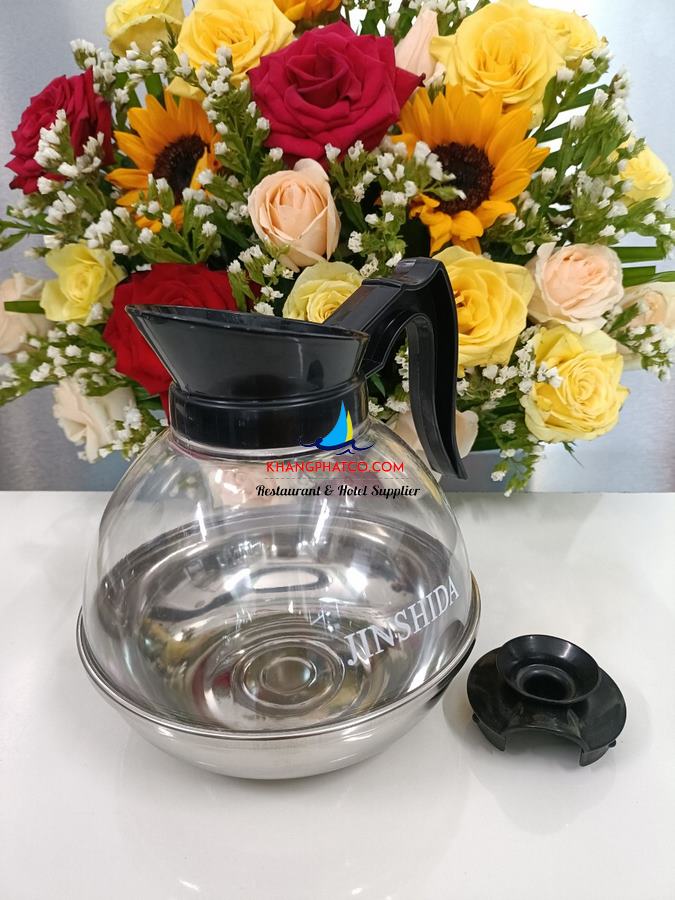 Bình hâm cafe 8890 Binh ham cafe 8890 3 600x800 - Bình hâm cafe 8890