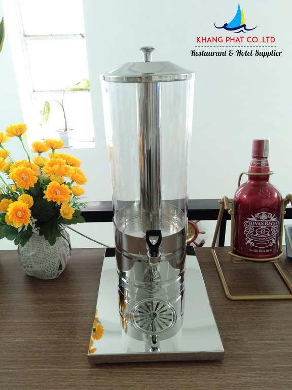 Công cụ dụng cụ Buffet cho nhà hàng Binh nuoc trai cay 1 ngan 121303 .1 Copy 1 - Công cụ dụng cụ Buffet cho nhà hàng