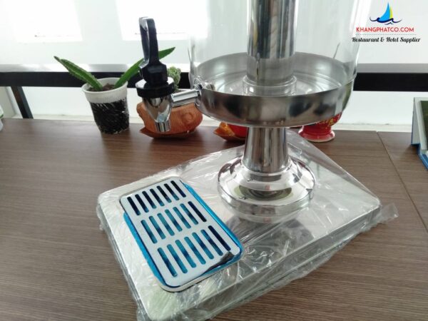 Bình nước trái cây 1 ngăn 121404