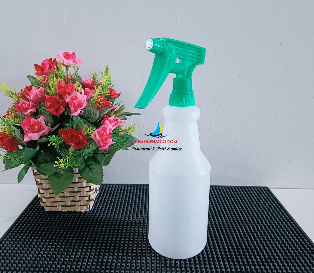 Bình xịt hóa chất C-084 Bình xịt hóa chất C-084