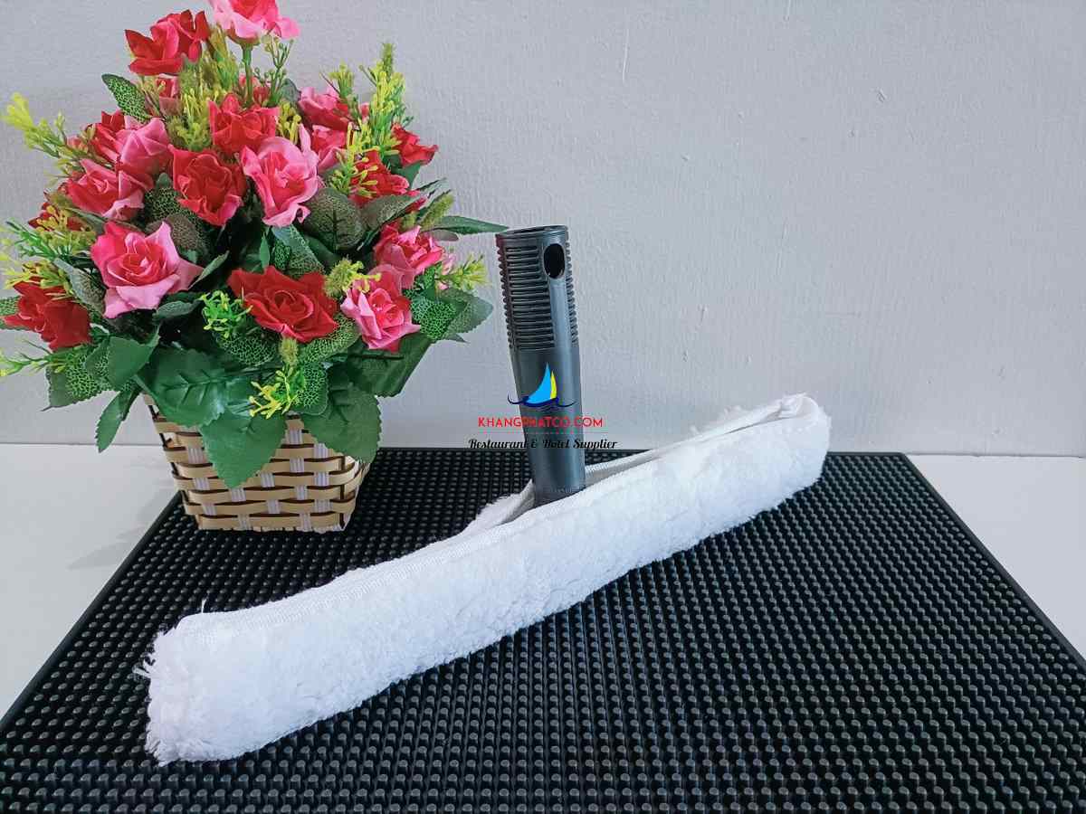 Bộ bông thỏ lau kiếng C-07x Bo bong tho lau kieng C 071 600x450 - Bộ bông thỏ lau kiếng C-07x