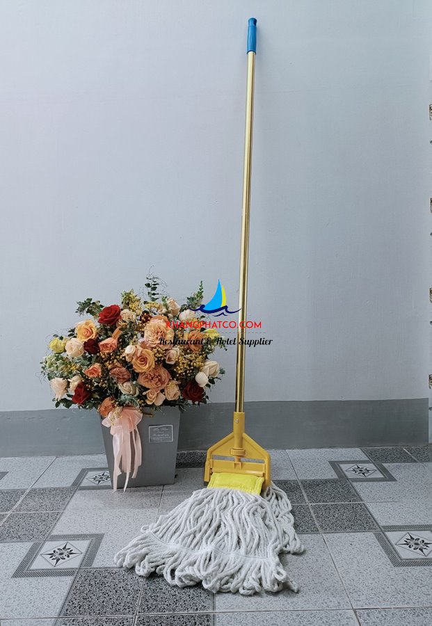 Bộ cây lau sàn C-204 (luxury) 1 Bộ cây lau sàn C-204 (luxury) 1