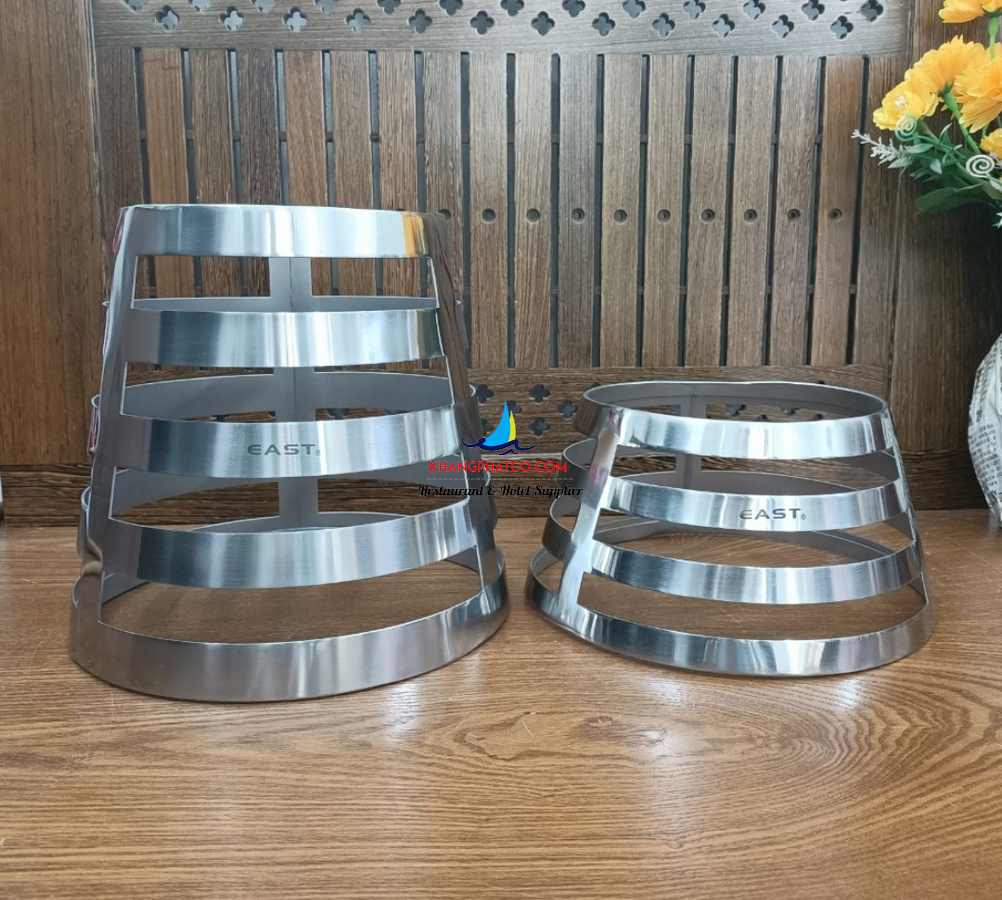 Chân đế trang trí buffet tròn 125431 Chân đế trang trí buffet tròn 125431