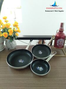 Chảo chiên chống dính ( 2 đáy) 101803