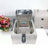 Chiên nhúng điện đơn EF-8LTRS