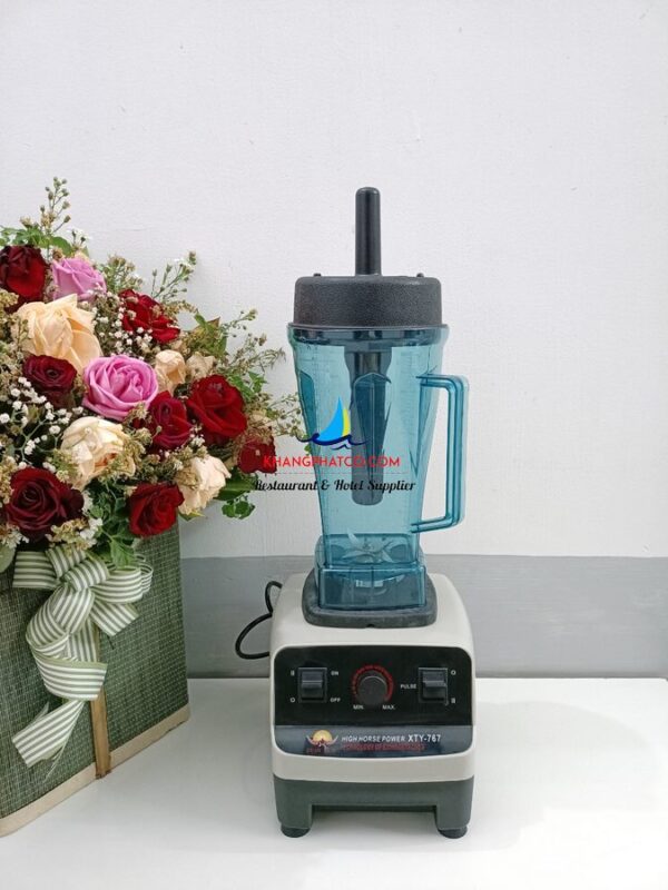Máy xay sinh tố XTY-767 1