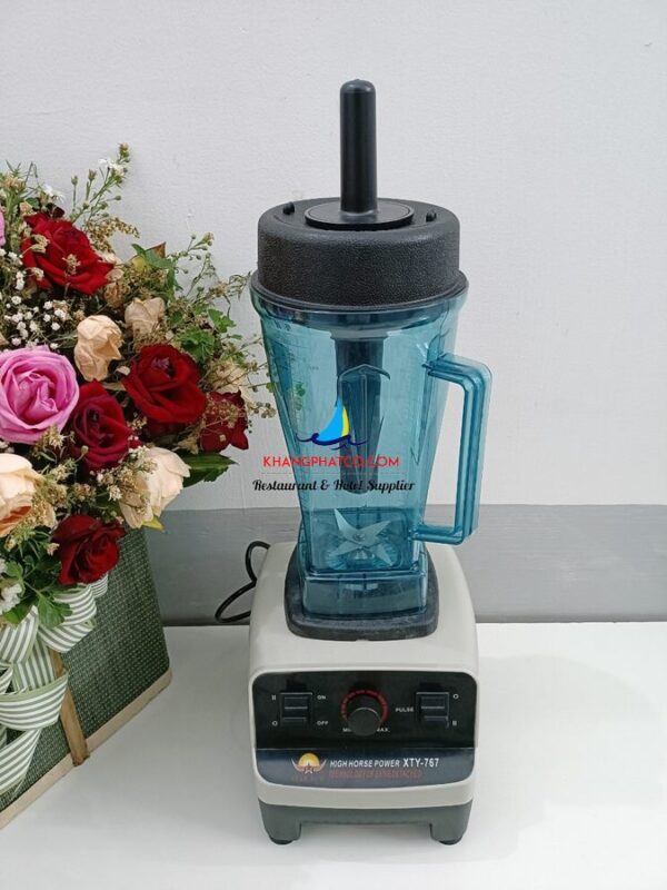 Máy xay sinh tố XTY-767 2