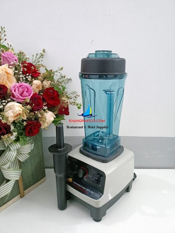 Máy xay sinh tố XTY-767