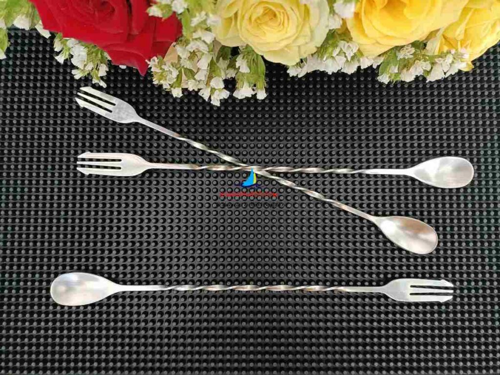 Muong bar xoan 2 dau S0005 2 1024x768 - Muỗng bar xoắn 2 đầu S0005