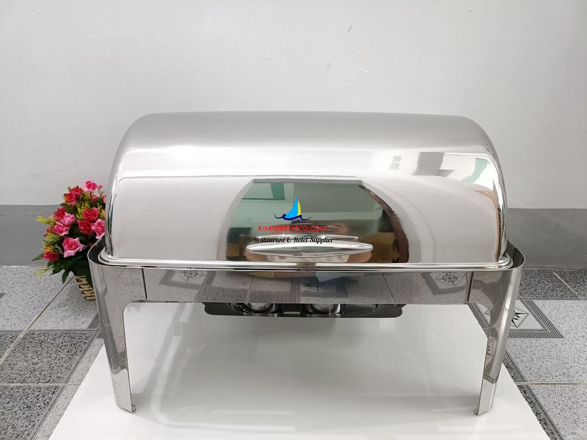 Nồi hâm buffet chữ nhật 121201-2 Noi ham buffet CN 121201 2 1 600x450 - Nồi hâm buffet chữ nhật 121201-2