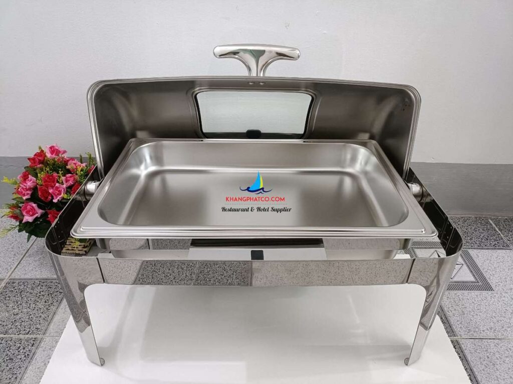 Công cụ dụng cụ Buffet cho nhà hàng Noi ham buffet CN PC 126053L 1 1024x768 - Công cụ dụng cụ Buffet cho nhà hàng