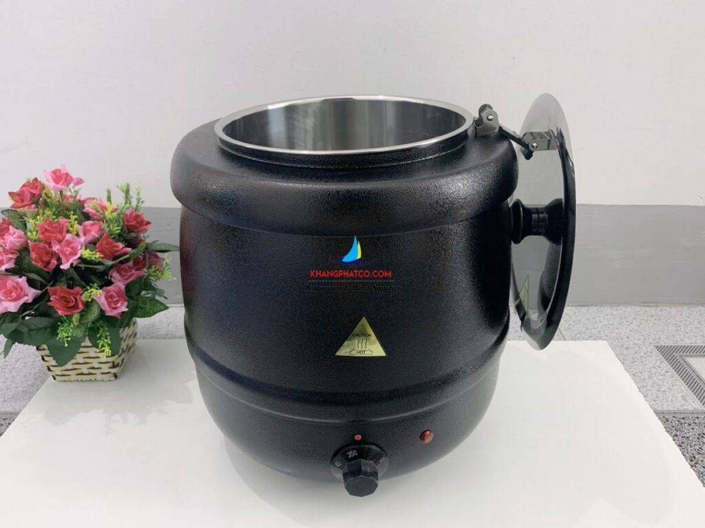 Noi ham soup den 121812 3 1024x768 - Đơn vị cung cấp c&ocirc;ng cụ, dụng cụ buffet tại Nha Trang &ndash; Quy Nhơn &ndash; Quảng Ng&atilde;i &ndash; Hội An &ndash; Đ&agrave; Nẵng &ndash; Huế