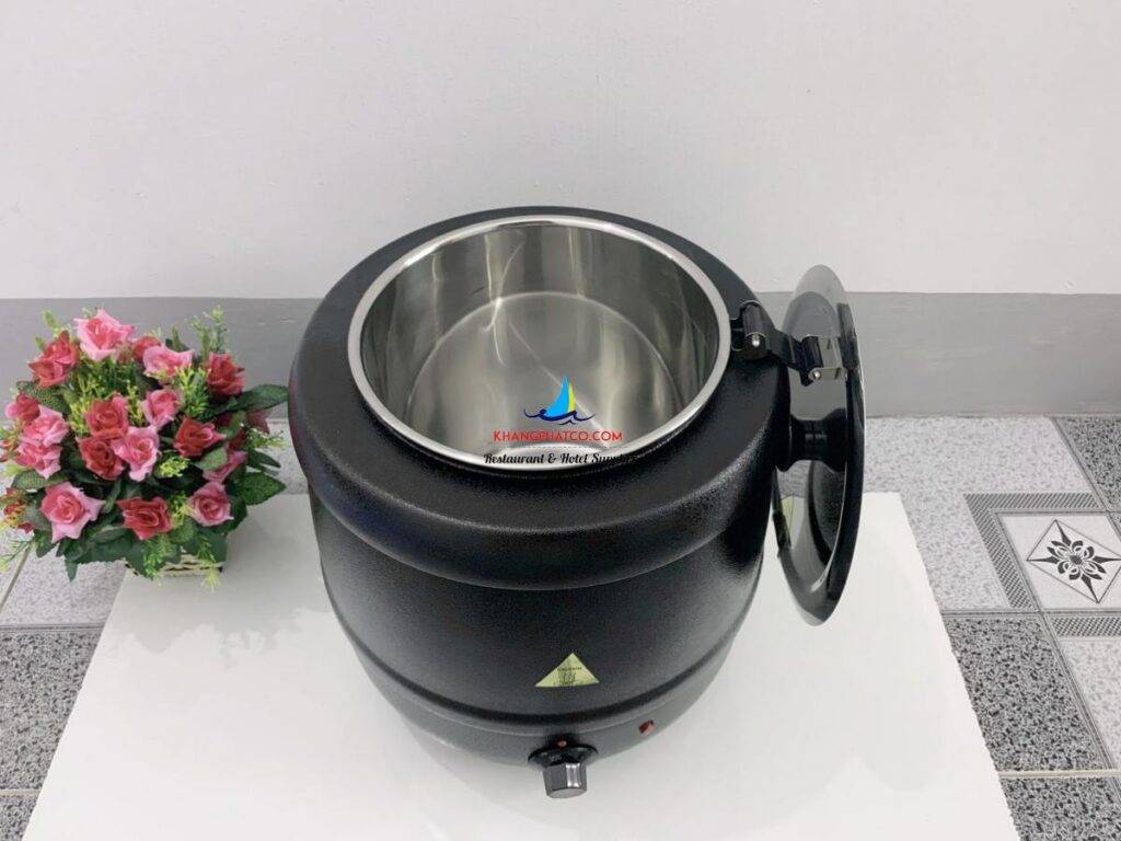 Công cụ dụng cụ Buffet cho nhà hàng Noi ham soup den 121812 4 1024x768 - Công cụ dụng cụ Buffet cho nhà hàng