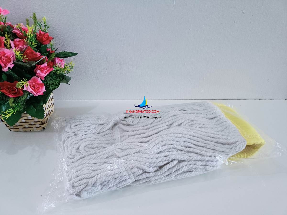 Phụ kiên giẻ lau sàn C-013F Phụ kiên giẻ lau sàn C-013F