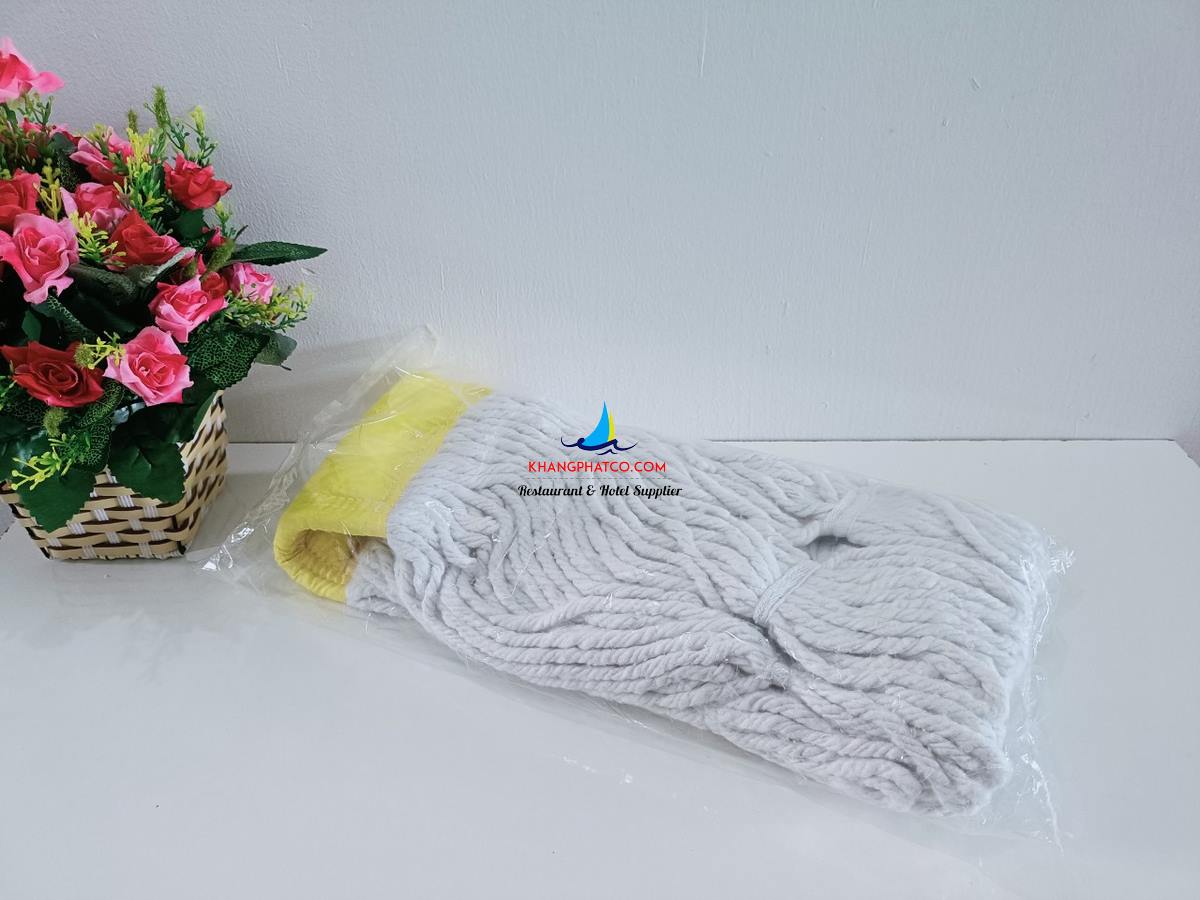 Phụ kiên giẻ lau sàn C-013F Phụ kiên giẻ lau sàn C-013F