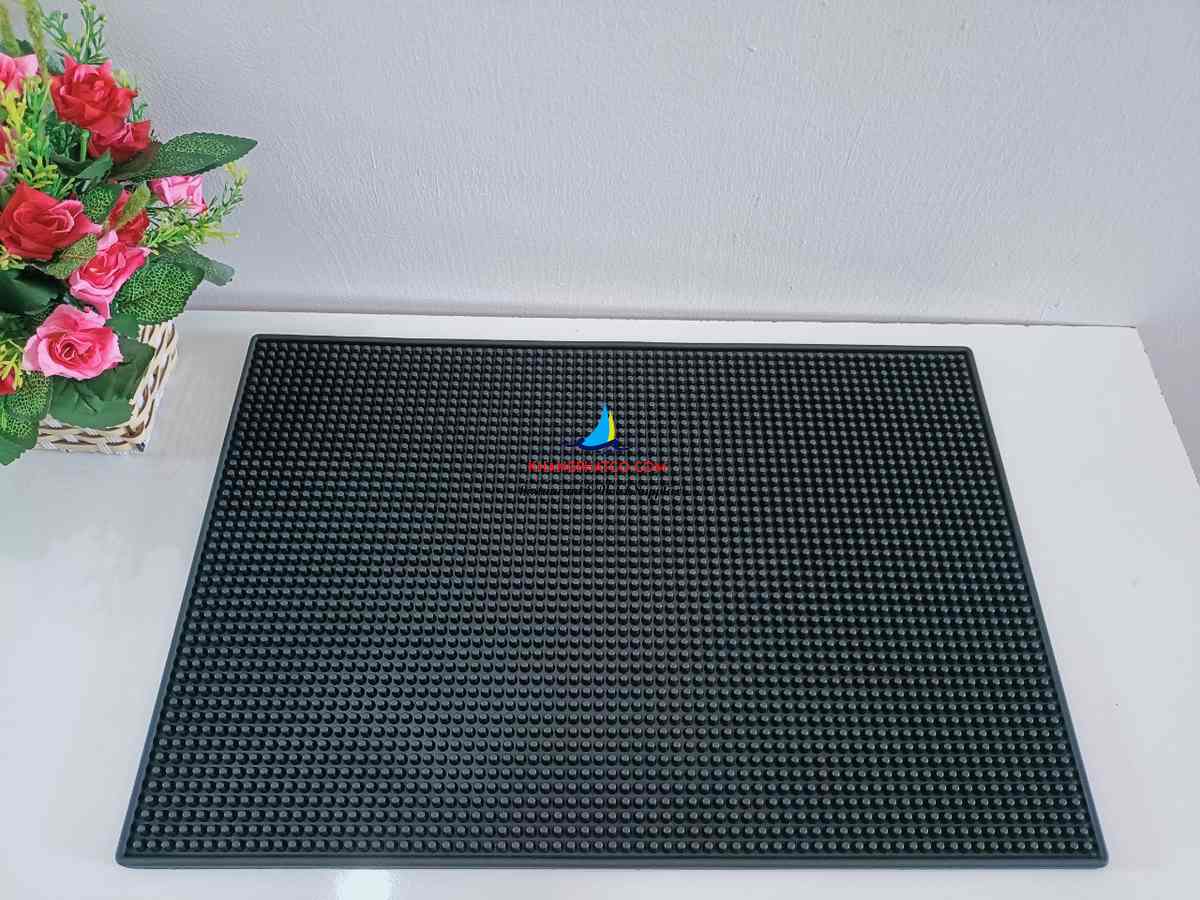 Tấm lót quầy bar lớn JW-BMQ Tấm lót quầy bar lớn JW-BMQ