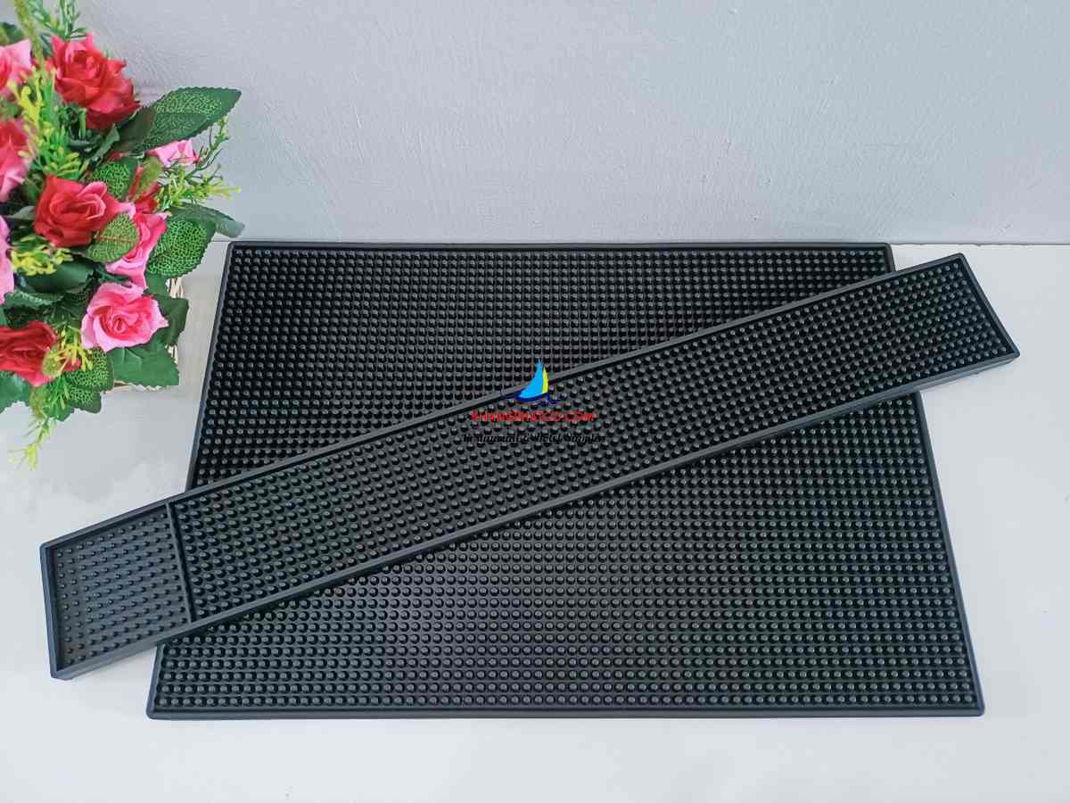 Tấm lót quầy bar lớn JW-BMQ Tấm lót quầy bar lớn JW-BMQ