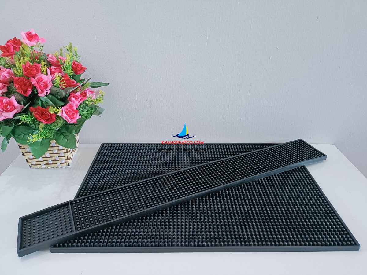 Tấm lót quầy bar nhỏ JW-BMT Tấm lót quầy bar nhỏ JW-BMT