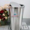 Thùng rác nắp lật xoay A35-F Thùng rác nắp lật xoay A35-F