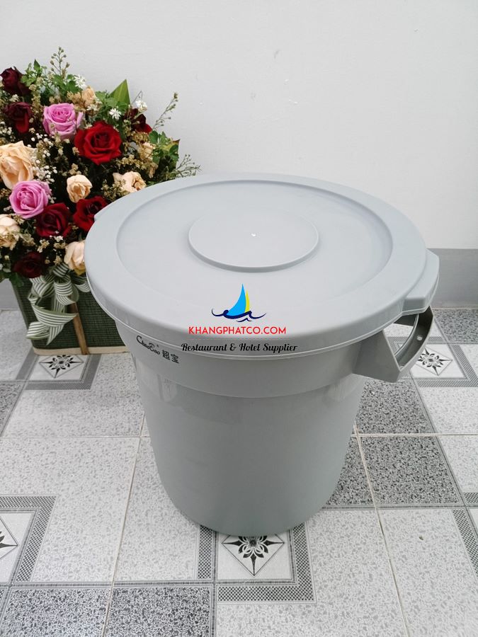 Thùng rác nhà bếp B-010 Thung rac nha bep B 010 2 600x800 - Thùng rác nhà bếp B-010