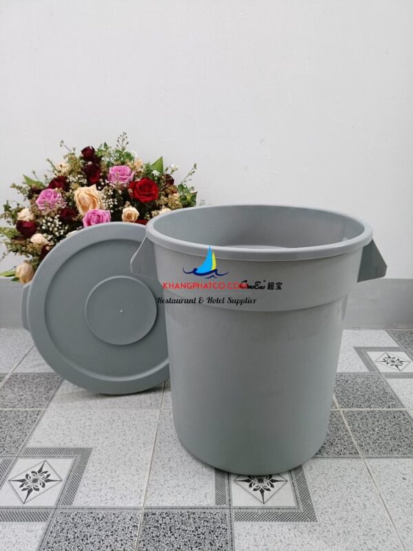 Thùng rác nhà bếp B-010