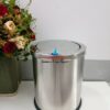 Thùng rác trong phòng nắp lật xoay A36-J 1