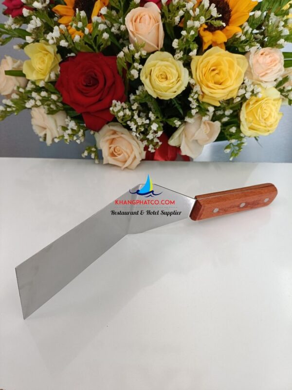 Xẻng bánh dài 905