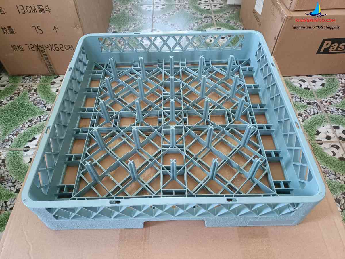 Rack chông 25 GX063A - Khang Phát Co.,Ltd