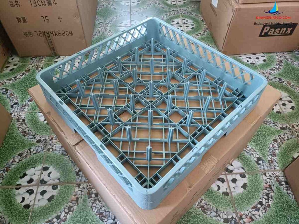 Rack chông 25 GX063A - Khang Phát Co.,Ltd