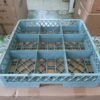 Rack ly 9 ngăn GX060A-9