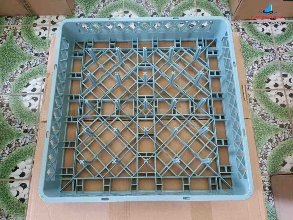 Rack chông 25 GX063A - Khang Phát Co.,Ltd