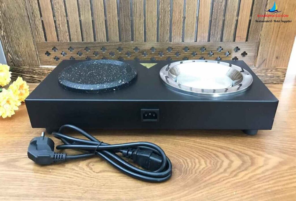 Bep ham nau cafe 1160B chua bao gom binh ham 1 1024x698 - BẾP H&Acirc;M N&Oacute;NG CAF&Eacute; &ndash; B&Igrave;NH H&Acirc;M CAF&Eacute; GI&Aacute; TỐT TẠI QUY NHƠN, PH&Uacute; Y&Ecirc;N V&Agrave; TP HỒ CH&Iacute; MINH