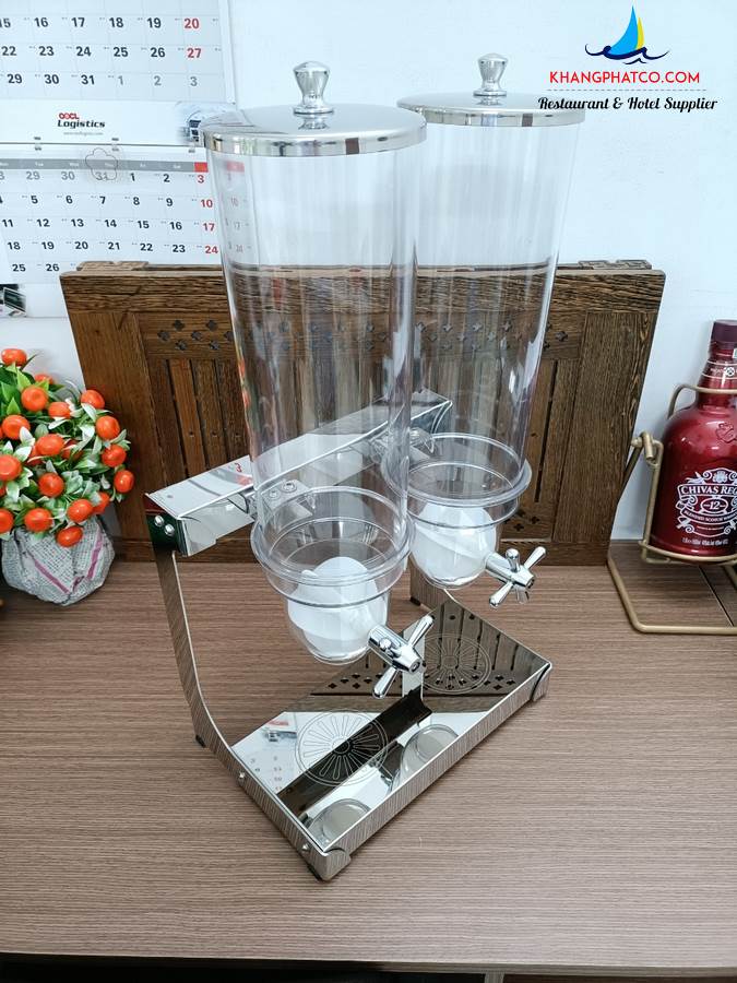 Công cụ dụng cụ Buffet cho nhà hàng Binh dung ngu coc 2 ngan 121562 .2 - Công cụ dụng cụ Buffet cho nhà hàng