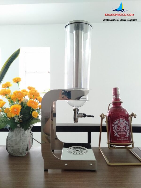 Bình nước trái cây 1 ngăn 121961