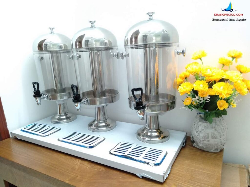 Binh nuoc trai cay 3 ngan 121406 .2 1024x768 - Đơn vị cung cấp dụng cụ nh&agrave; h&agrave;ng ở HCM