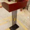 Bục phát biểu HD-7011M