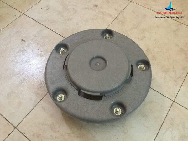 Chân đế bánh xe