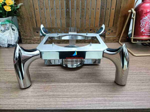 Nồi hâm buffet vuông KP1017L