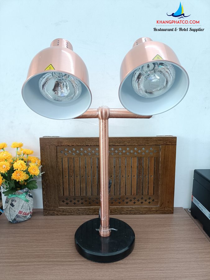 Den ham nong thuc an 121869 .3 - TẦM QUAN TRỌNG CỦA Đ&Egrave;N H&Acirc;M N&Oacute;NG THỨC ĂN TRONG NH&Agrave; H&Agrave;NG BUFFET