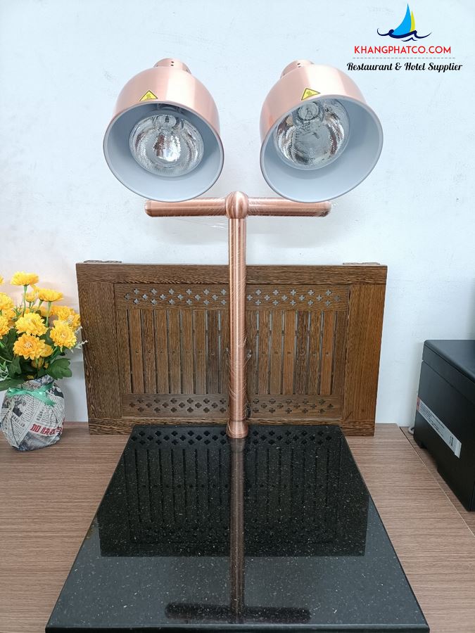 Den ham nong thuc an 2 bong co de dong 121166D .3 - Đơn vị cung cấp c&aacute;c loại đ&egrave;n h&acirc;m n&oacute;ng thức ăn gi&aacute; tốt ở HCM, Quy Nhơn, Ph&uacute; Quốc, Vũng T&agrave;u