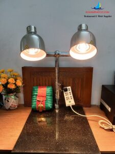 Đèn hâm nóng thức ăn 121167D