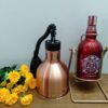 Đèn hâm nóng thức ăn (đồng đỏ) 121114 Đèn hâm nóng thức ăn (đồng đỏ) 121114