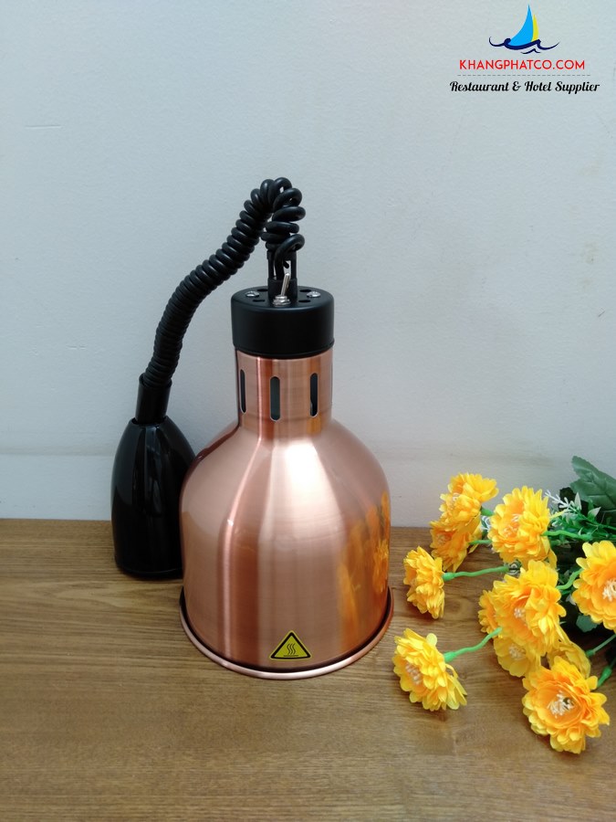 Den ham nong thuc an dong do 121114 .3 - TẦM QUAN TRỌNG CỦA Đ&Egrave;N H&Acirc;M N&Oacute;NG THỨC ĂN TRONG NH&Agrave; H&Agrave;NG BUFFET