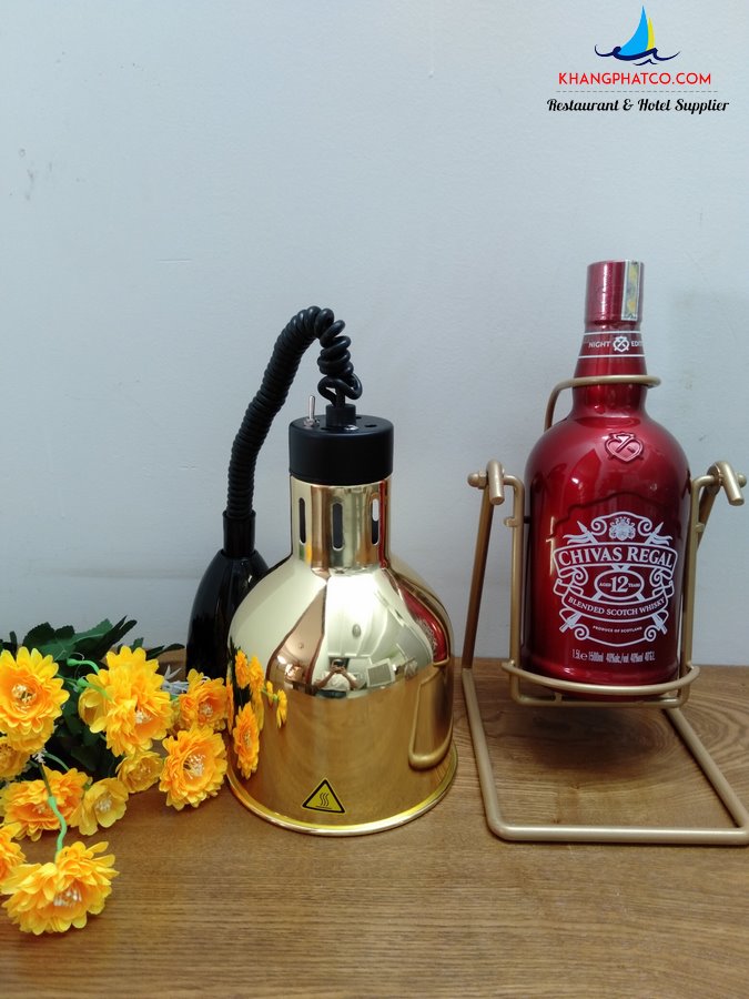 Den ham nong thuc an vang 121111 .3 - TOP NHỮNG MẪU Đ&Egrave;N H&Acirc;M THỨC ĂN TREO TRẦN MỚI NHẤT NĂM 2025