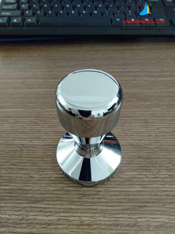 Dụng cụ nén café