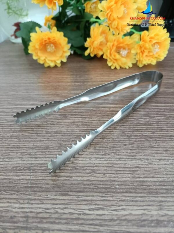 Gắp đá lớn 198004