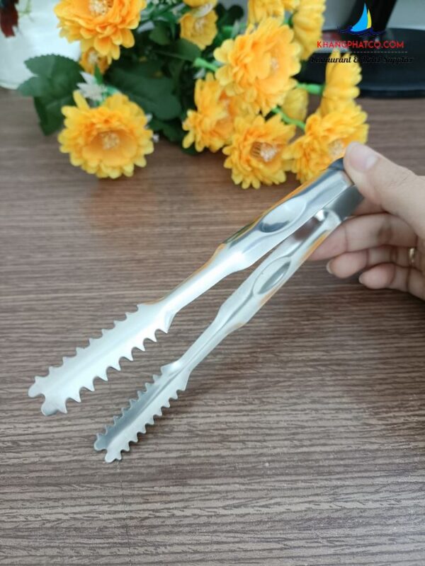 Gắp đá lớn 198004